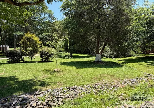 Photo 1 of Land for sale at 7322 Alamance Dr, Charlotte, NC 28227 | MLS# 4393348 | Listing updated on 2026-08-21