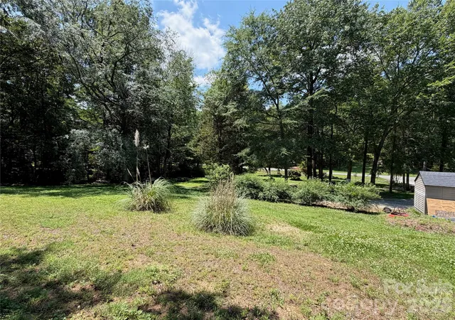 Photo 3 of Land for sale at 7322 Alamance Dr, Charlotte, NC 28227 | MLS# 4393348 | Listing updated on 2026-08-21