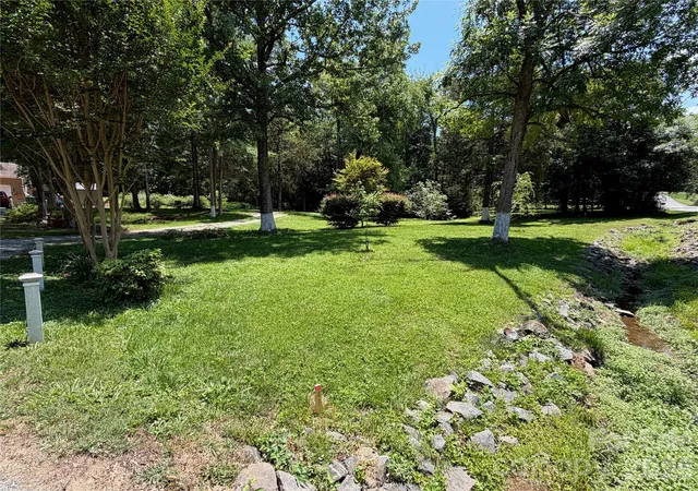 Photo 3 of Land for sale at 7322 Alamance Dr, Charlotte, NC 28227 | MLS# 4393348 | Listing updated on 2026-08-21