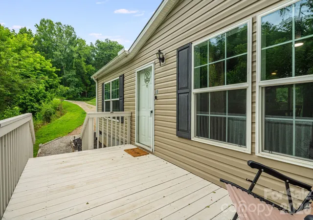 1st image of 77 Star Flower Rd, Alexander, NC 28701 | MLS# 4393354