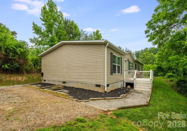2nd image of 77 Star Flower Rd, Alexander, NC 28701 | MLS# 4393354
