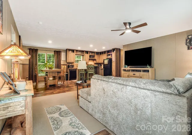 4th image of 77 Star Flower Rd, Alexander, NC 28701 | MLS# 4393354