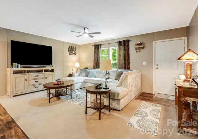 5th image of 77 Star Flower Rd, Alexander, NC 28701 | MLS# 4393354