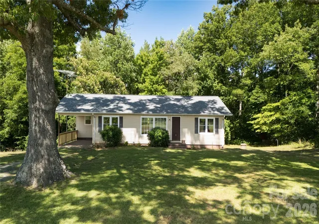 1st image of 540 Crutchfield Rd, Union Mills, NC 28167 | MLS# 4393358