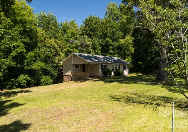 2nd image of 540 Crutchfield Rd, Union Mills, NC 28167 | MLS# 4393358