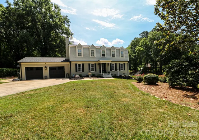 Homes for sale in Salisbury, NC | 120 Wellington Dr, Salisbury, NC 28144 | MLS# 4393362