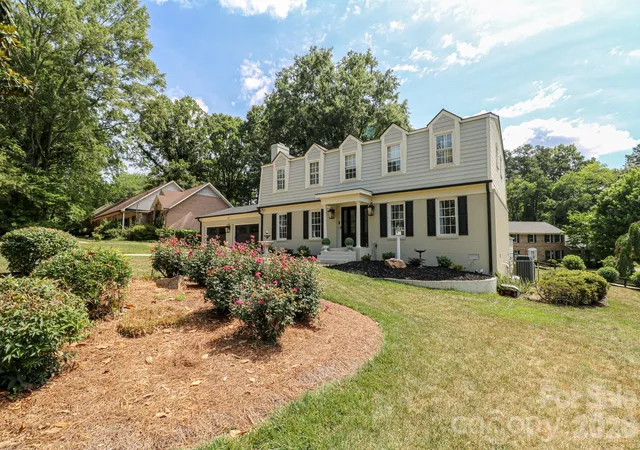 Homes for sale in Salisbury, NC | 120 Wellington Dr, Salisbury, NC 28144 | MLS# 4393362