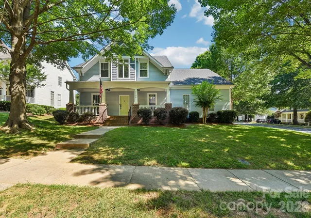Photo 1 of Single family home for sale at 3106 Thayer Dr, Waxhaw, NC 28173 | MLS# 4393363 | Listing updated on 2026-08-30