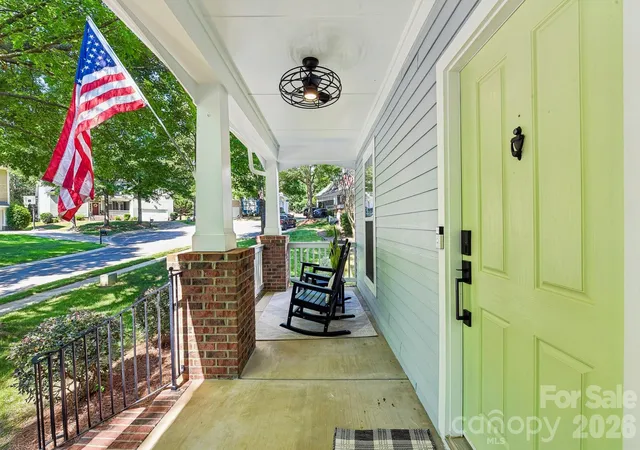 Photo 2 of Single family home for sale at 3106 Thayer Dr, Waxhaw, NC 28173 | MLS# 4393363 | Listing updated on 2026-08-30