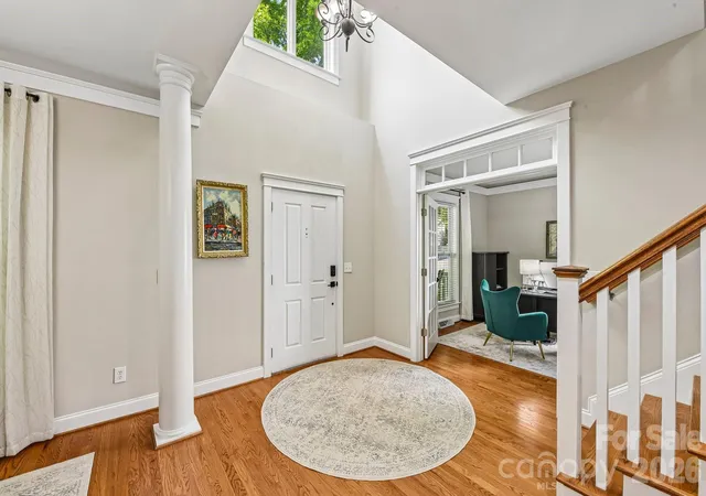 Photo 3 of Single family home for sale at 3106 Thayer Dr, Waxhaw, NC 28173 | MLS# 4393363 | Listing updated on 2026-08-30