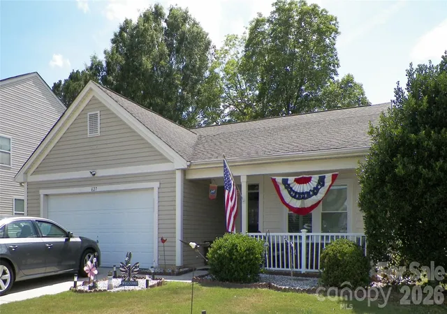 Homes for sale in Albemarle, NC | 627 Smokehouse Ln, Albemarle, NC 28001 | MLS# 4393379