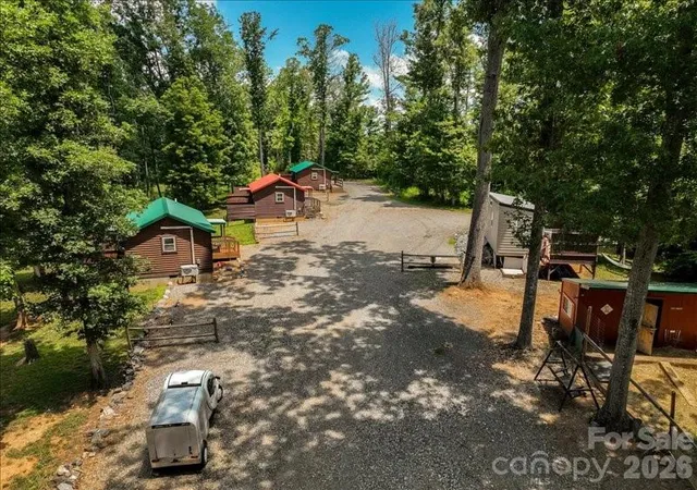 1st image of 119 & 127 Deer Hill Ln, Weaverville, NC 28787 | MLS# 4393387