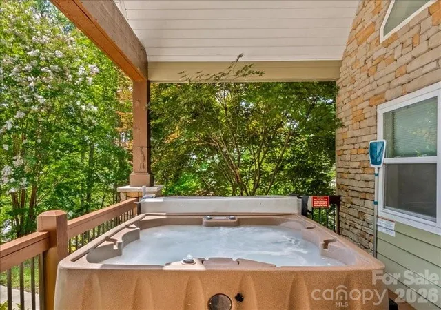 3rd image of 119 & 127 Deer Hill Ln, Weaverville, NC 28787 | MLS# 4393387