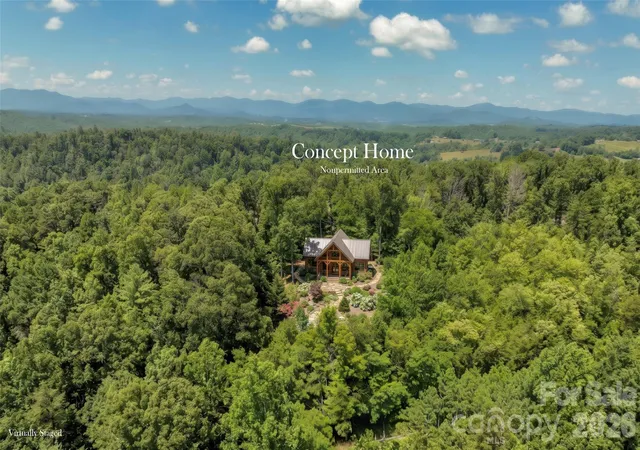 44th image of 119 & 127 Deer Hill Ln, Weaverville, NC 28787 | MLS# 4393387