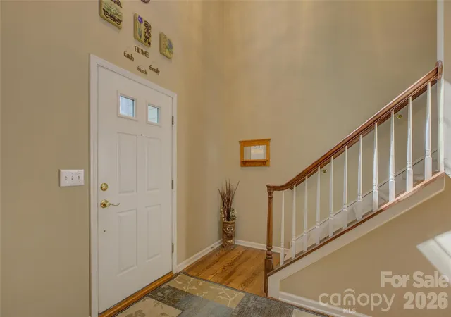 Photo 3 of Single family home for sale at 11611 Knightsdale Dr, Charlotte, NC 28277 | MLS# 4393388 | Listing updated on 2026-09-01
