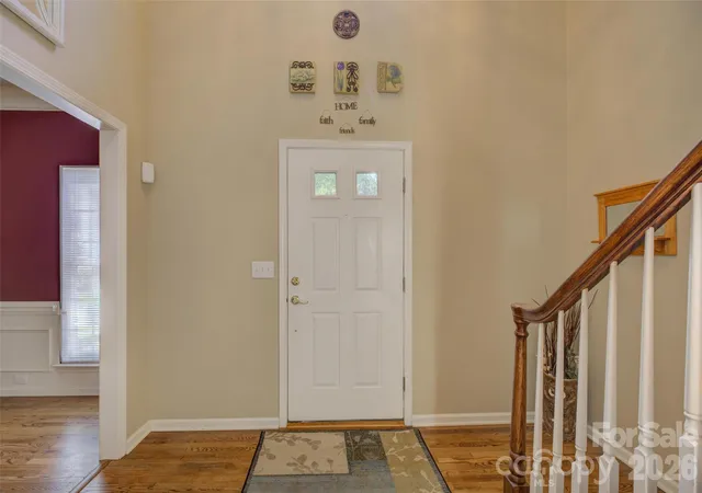 Photo 3 of Single family home for sale at 11611 Knightsdale Dr, Charlotte, NC 28277 | MLS# 4393388 | Listing updated on 2026-09-01