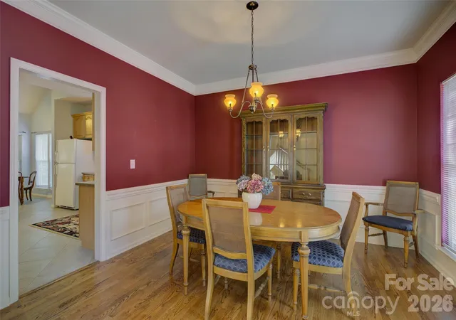 Photo 4 of Single family home for sale at 11611 Knightsdale Dr, Charlotte, NC 28277 | MLS# 4393388 | Listing updated on 2026-09-01