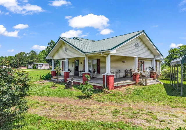 2nd image of 1740 Baber Rd, Rutherfordton, NC 28139 | MLS# 4393392
