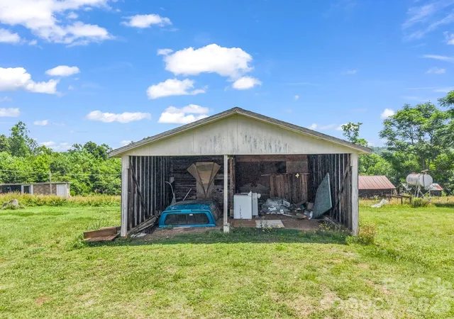 5th image of 1740 Baber Rd, Rutherfordton, NC 28139 | MLS# 4393392