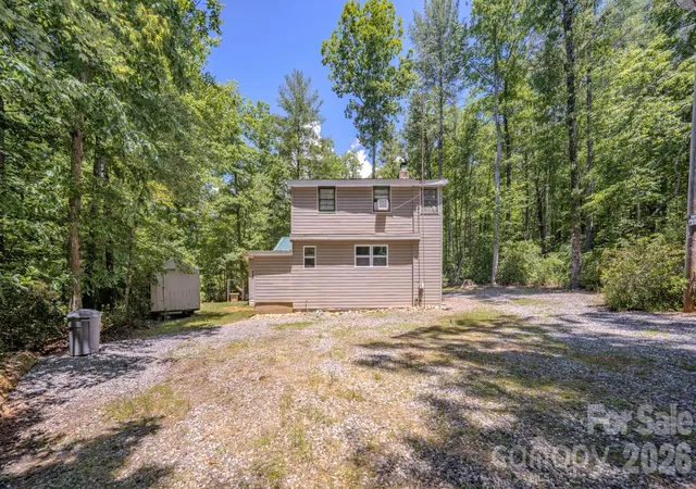 Photo 1 of Single family home for sale at 2455 Whisper Wind Ln, Morganton, NC 28655 | MLS# 4393398 | Listing updated on 2026-09-14