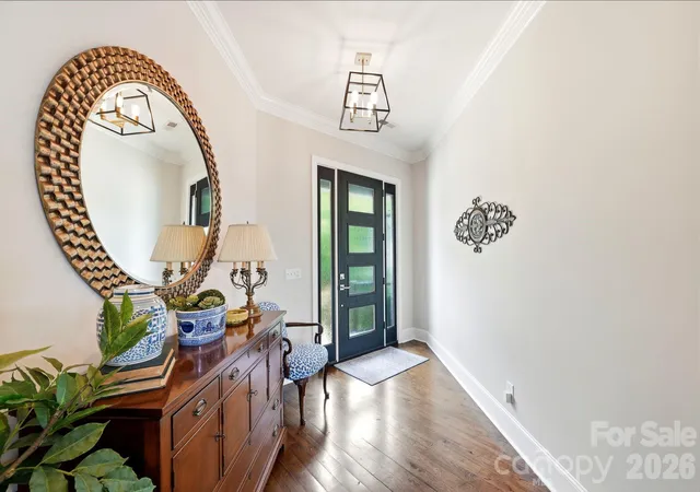 Photo 3 of Single family home for sale at 4293 Harbor Ln, Sherrills Ford, NC 28673 | MLS# 4393403 | Listing updated on 2026-08-20