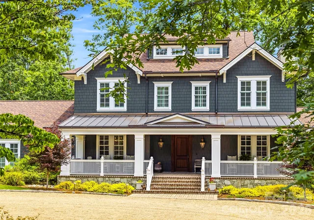 2nd image of 1 Cedar Chine Dr, Asheville, NC 28803 | MLS# 4393411