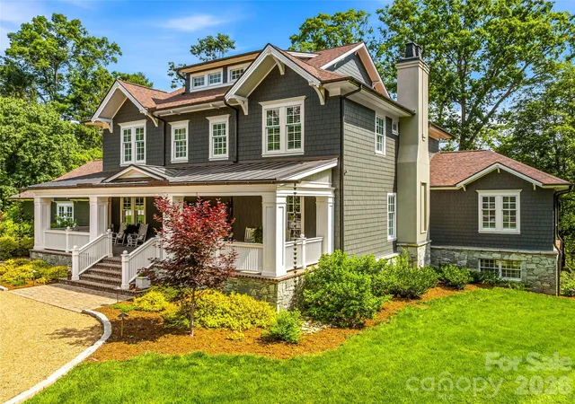 4th image of 1 Cedar Chine Dr, Asheville, NC 28803 | MLS# 4393411