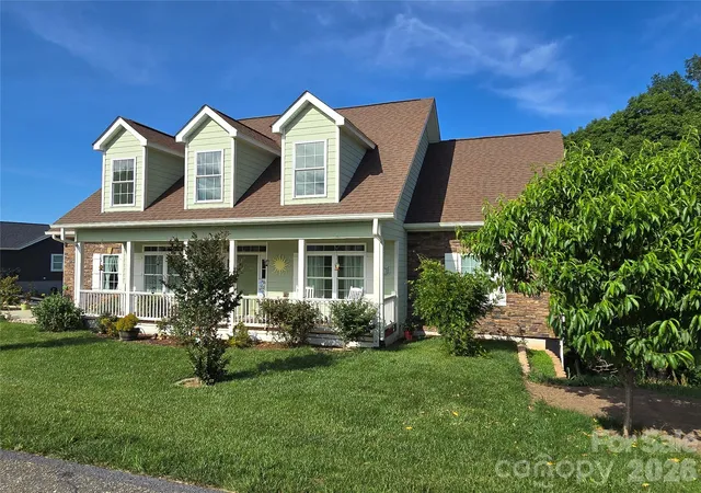 Homes for sale in Leicester, NC | 37 Justice Dr, Leicester, NC 28748 | MLS# 4393415