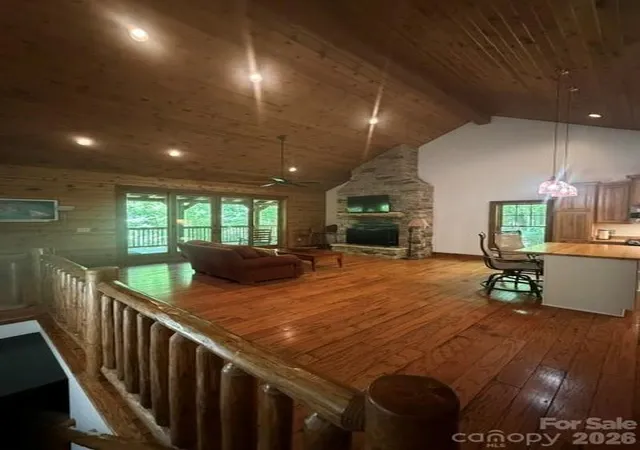 5th image of 47 Falls Crossing Rd, Burnsville, NC 28714 | MLS# 4393417