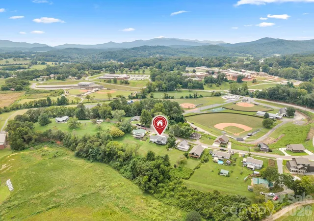 Photo 46 of Single family home for sale at 101 Mill St, Hayesville, NC 28904 | MLS# 4393420 | Listing updated on 2026-08-29