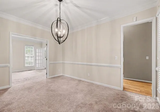 4th image of 17208 Sycamore Ridge Ct, Cornelius, NC 28031 | MLS# 4393421