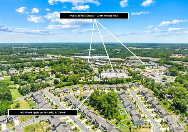 Photo 47 of Single family home for sale at 923 Wood Apple Ln #5, Fort Mill, SC 29708 | MLS# 4393423 | Listing updated on 2026-08-24