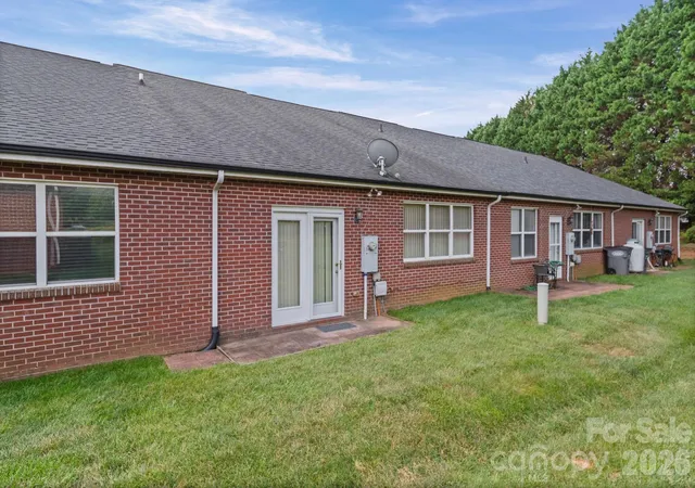 Homes for sale in Denver, NC | 6241 Orchid Ct #3, Denver, NC 28037 | MLS# 4393431