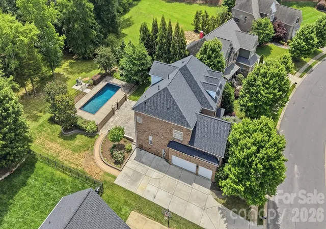 Photo 4 of Single family home for sale at 507 Five Leaf Ln, Waxhaw, NC 28173 | MLS# 4393433 | Listing updated on 2026-10-04