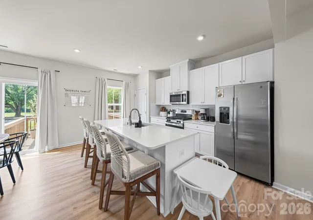 Photo 1 of Townhouse for sale at 2534 Grantham Pl Dr, Fort Mill, SC 29715 | MLS# 4393434 | Listing updated on 2026-08-01