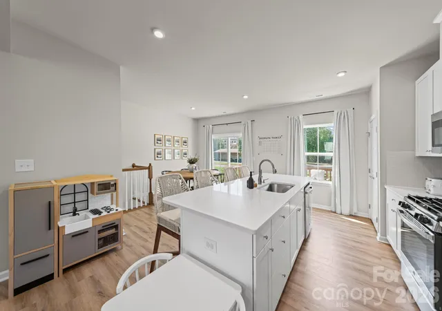 Photo 3 of Townhouse for sale at 2534 Grantham Pl Dr, Fort Mill, SC 29715 | MLS# 4393434 | Listing updated on 2026-10-20