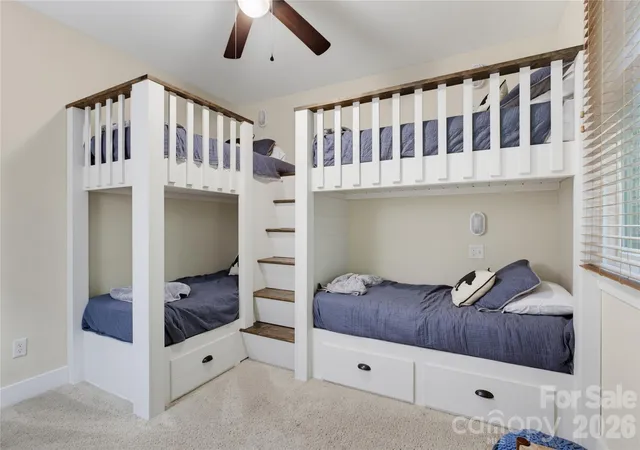 Photo 26 of Single family home for sale at 298 Hedgewood Dr, Tuckasegee, NC 28783 | MLS# 4393435 | Listing updated on 2026-08-24