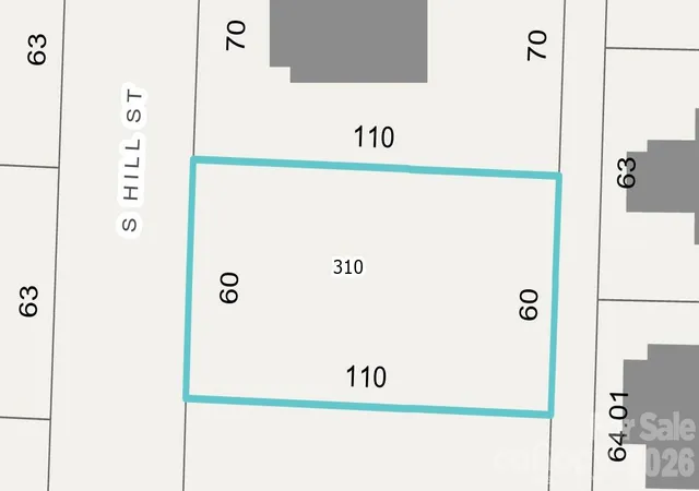 Homes for sale in Gastonia, NC | 310 S Hill St, Gastonia, NC 28052 | MLS# 4393440