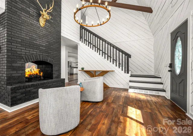 Photo 1 of Single family home for sale at 3276 Howard Gap Rd, Hendersonville, NC 28792 | MLS# 4393443 | Listing updated on 2026-09-07