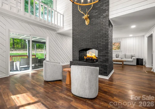 5th image of 3276 Howard Gap Rd, Hendersonville, NC 28792 | MLS# 4393443