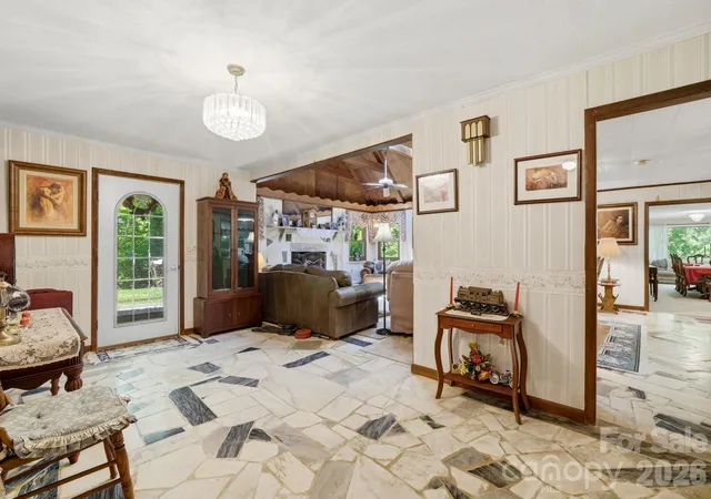 Homes for sale in Bryson City, NC | 3324 Hwy 28 Rd S, Bryson City, NC 28713 | MLS# 4393444