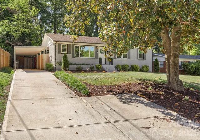 Photo 3 of Single family home for sale at 3629 Sargeant Dr, Charlotte, NC 28217 | MLS# 4393452 | Listing updated on 2026-07-22