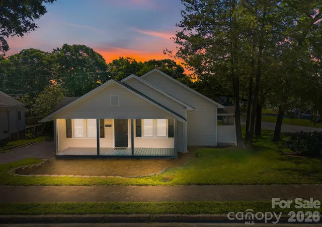 1st image of 315 S Rose Ave, Kannapolis, NC 28083 | MLS# 4393460