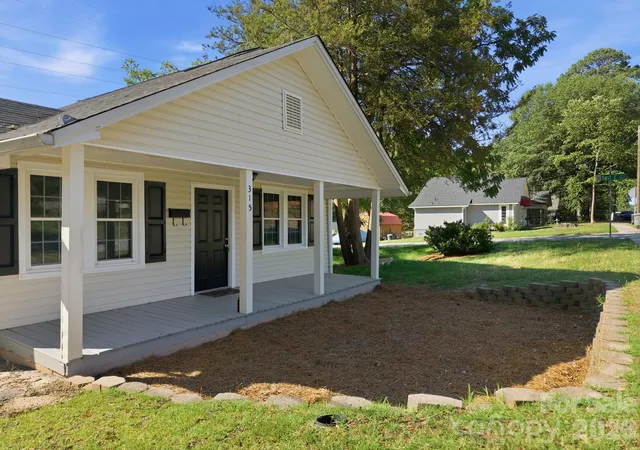 3rd image of 315 S Rose Ave, Kannapolis, NC 28083 | MLS# 4393460