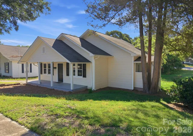 4th image of 315 S Rose Ave, Kannapolis, NC 28083 | MLS# 4393460