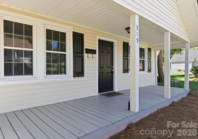 5th image of 315 S Rose Ave, Kannapolis, NC 28083 | MLS# 4393460