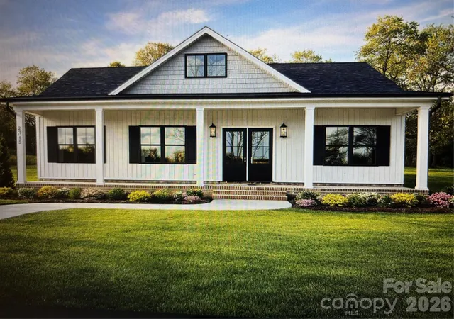Photo 1 of Single family home for sale at 5096 Bloomfield Ests Sw, Granite Falls, NC 28630 | MLS# 4393470 | Listing updated on 2026-08-27