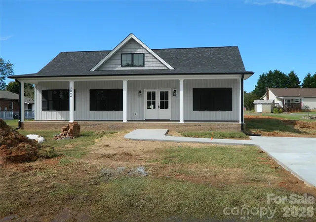 Photo 2 of Single family home for sale at 5096 Bloomfield Ests Sw, Granite Falls, NC 28630 | MLS# 4393470 | Listing updated on 2026-10-05