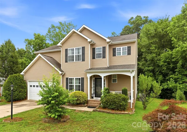 1st image of 4550 Chestwood Ct, Rock Hill, SC 29732 | MLS# 4393472