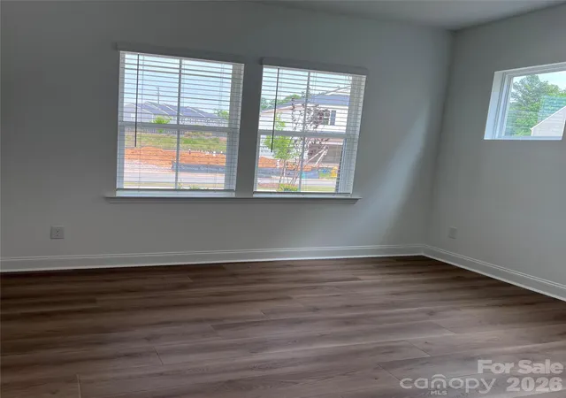 Photo 2 of Single family home for sale at 1636 Gossage Ln Nw, Concord, NC 28027 | MLS# 4393475 | Listing updated on 2026-09-02